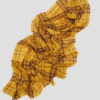 Whistler Yellow Scarf